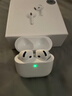 華強北爆款【金榜第1名丨新降噪Air4代】適配蘋(píng)果藍牙耳機真無(wú)線(xiàn)2026新款半入耳式國家補貼iphone17/16/pods4 【原版正裝全新功能主動(dòng)降噪版】 【主動(dòng)降噪+個(gè)性化空間音頻+三真電量】 曬單實(shí)拍圖