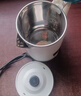萬(wàn)利達燒水壺熱水壺電熱水壺電水壺煮水壺恒溫便攜家用新款大容量食品級 加厚旗艦款 2.3L 曬單實(shí)拍圖