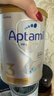 愛(ài)他美（Aptamil）白金澳洲版 幼兒配方奶粉 3段(12-36個(gè)月) 900g 澳洲白金 曬單實(shí)拍圖