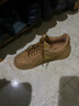 耐克NIKE男空軍一號AF1 新年禮物 運動(dòng)鞋CJ9179-200小麥色40 曬單實(shí)拍圖