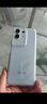 vivo iQOO Z10x 8GB+256GB 風(fēng)羽青 6500mAh超薄藍海電池 天璣7300 護眼LCD屏幕 電競手機 國家補貼 曬單實(shí)拍圖
