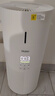 海爾（Haier）空氣凈化器家用無(wú)霧加濕一體機除甲醛除苯寵物吸毛消毒殺菌除過(guò)敏原除粉塵除煙異味KJ320F-JSQ3U1 曬單實(shí)拍圖