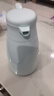 富光保溫壺大容量保溫水壺暖水瓶 保溫瓶玻璃內膽家居熱水瓶暖水壺 曬單實(shí)拍圖