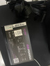半島鐵盒（PADO）戰戟PSR850 額定700W 黑色 臺式主機電源（主動(dòng)式PFC/智能溫控/12CM風(fēng)扇/支持背線(xiàn)） 曬單實(shí)拍圖