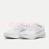 耐克NIKE跑步鞋女透氣DOWNSHIFTER 13運動(dòng)鞋FD6476-101白38 曬單實(shí)拍圖