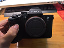 索尼（SONY）ILCE-7RM5全畫(huà)幅微單數碼相機 A7R5 雙影像畫(huà)質(zhì)旗艦8K 6100萬(wàn)像素相機 A7RM5基礎版  曬單實(shí)拍圖