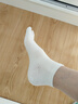 棉武器五指襪女士四季分腳趾襪五指襪中筒5趾指頭襪子女款 曬單實(shí)拍圖