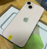 Apple 蘋(píng)果 iPhone 13系列/13Pro/13Mini/13ProMax 二手手機自營(yíng) 顏色規格參考質(zhì)檢報告 蘋(píng)果 iPhone 13 曬單實(shí)拍圖