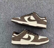 耐克 （NIKE）2026年女子WMNS NIKE DUNK LOW運動(dòng)休閑鞋 IO4244-102 38 曬單實(shí)拍圖