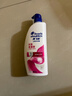 海飛絲去屑洗發(fā)水金榜男士女士絲質(zhì)柔滑1KG洗頭膏洗發(fā)露柔順京東自營(yíng) 曬單實(shí)拍圖
