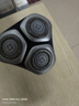 飛利浦（PHILIPS）電動(dòng)剃須刀旋風(fēng)3系PRO刮胡刀 風(fēng)馳切剃6D浮動(dòng)刀頭 年會(huì )獎品年貨禮物 生日禮物送男生男友老公父親 曬單實(shí)拍圖