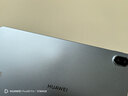 HUAWEI MatePad 11.5 2026 柔光版 華為平板電腦 護眼屏 鴻蒙AI 大電池 學(xué)生兒童學(xué)習機 8G+128G海島藍  曬單實(shí)拍圖