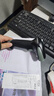 遜鐳（NTEUMM）二維掃碼掃描槍 超市收銀收款通用條形碼入庫掃描槍 快遞物流藥品追溯碼有線(xiàn)掃碼器 F19 曬單實(shí)拍圖