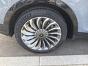 米其林（MICHELIN）汽車(chē)輪胎 255/45R20 105V 浩悅四代 PRIMACY 4 適配嵐圖 曬單實(shí)拍圖