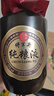 將軍井純糧液白酒糧食酒老酒酒水聚會(huì )送禮純糧釀造濃香型白酒 52度 500mL 6瓶 純糧液窖藏美酒 曬單實(shí)拍圖