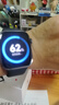 華為HUAWEI WATCH FIT 4 韻律黑氟橡膠表帶 華為運動(dòng)智能手表超輕薄大屏潮流運動(dòng)藍牙通話(huà)睡眠監測fit4 曬單實(shí)拍圖