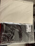 新時(shí)達 B5/120頁(yè)活頁(yè)筆記本本子加厚錯題線(xiàn)圈可拆卸合頁(yè)活動(dòng)夾紙環(huán)扣橫線(xiàn)初高中生課堂考研輕薄高顏值不硌手 曬單實(shí)拍圖