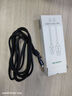 綠聯(lián)Type-C數據線(xiàn)6A適用華為榮耀超級快充100W/66W充電線(xiàn)Pura80/70/Mate70/60Pro+小米安卓手機車(chē)載2米 曬單實(shí)拍圖