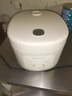 榮事達（Royalstar）電飯煲電飯鍋家用2-3人一鍵煮飯煮粥燉湯鍋煮飯鍋自動(dòng)保溫機械操作老人簡(jiǎn)單適用3L帶蒸籠RFB-J30N6 曬單實(shí)拍圖