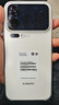 小米（MI）小米17promax 徠卡影像 秒享背屏 新品旗艦小米手機 白色 16GB+512GB 官方標配 曬單實(shí)拍圖