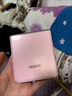 OPPOFind N3 Flip  超光影三攝專(zhuān)業(yè)哈蘇人像120Hz鏡面屏5G折疊屏 薄霧玫瑰 12GB+512GB 曬單實(shí)拍圖