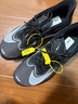 耐克NIKE 碳板跑步鞋男子減震ZOOM FLY 6運動(dòng)鞋FN8454-001黑白43 曬單實(shí)拍圖
