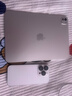 Apple/蘋(píng)果 iPad Pro11英寸 M5芯片 2025年新款平板電腦 1T WLAN版 銀色 曬單實(shí)拍圖