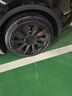 米其林（MICHELIN）汽車(chē)輪胎 255/40R20 競馳 PILOT SPORT EV 適配上汽飛凡F7 曬單實(shí)拍圖