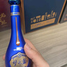洋河 夢(mèng)之藍M6+ 52度 550ml*2瓶 禮盒裝 綿柔濃香型白酒  曬單實(shí)拍圖