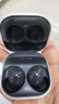 95新三星galaxy buds2藍牙耳機單只單個(gè)左耳右耳補配充電倉盒單耳 橄欖黑  95新單只 耳機充電盒 曬單實(shí)拍圖