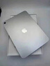 Apple/蘋(píng)果 iPad11英寸 A16芯片2025年款 平板電腦 (128GB WLAN版/學(xué)習辦公娛樂(lè ))銀色 曬單實(shí)拍圖