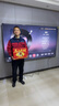 海信電視100E3Q Pro 100英寸 384分區U+MiniLED 抗光柔光防眩屏 288Hz高刷 杜比全景聲 限時(shí)補貼98/100 曬單實(shí)拍圖