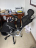 黑白調E3Pro人體工學(xué)椅電腦椅子辦公椅電競人工力學(xué)座椅麥肯基三區腰托 曬單實(shí)拍圖