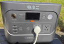 電小二戶(hù)外電源移動(dòng)【1度電1500W大功率】便攜儲能220V露營(yíng)汽車(chē)應急啟動(dòng)大容量快充電源1000Pro2太空灰 曬單實(shí)拍圖
