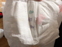 BBG藍芯絲薄輕柔超薄拉拉褲XL碼38片(9-15kg)尿不濕超薄透氣裸感親膚 曬單實(shí)拍圖