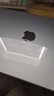 索盈【纖薄0.8mm】適用蘋(píng)果MacBook Air保護殼13.6英寸M4/3/2保護套2025/24/22款筆記本電腦防刮耐磨殼 曬單實(shí)拍圖
