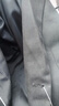 羅蒙【含羊毛】西服男士修身春秋款商務(wù)休閑職業(yè)正裝單西上衣西裝外套 曬單實(shí)拍圖
