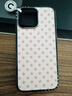 CASETIFY 【新品】繽紛幸運星/星野夢(mèng)境/粉紅滿(mǎn)天星  適用于iPhone17/16 Air/Pro/Max 纖巧手機殼MagSafe 粉紅滿(mǎn)天星 iPhone 15 Pro Max 曬單實(shí)拍圖