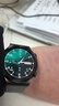 【二手95新】華為手表watch gt2 pro保時(shí)捷ecg版運動(dòng)智能手表男女藍牙電話(huà)心率NFC手環(huán) 時(shí)尚款（星云灰） 裸機【送充電器】 曬單實(shí)拍圖