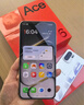 一加 Ace 6 超滿(mǎn)配 超預期 驍龍 8 至尊版 165Hz 超高刷護眼屏【國家補貼】智能新品5G手機 閃白 16GB+512GB 官方標配 曬單實(shí)拍圖