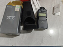 佳能（Canon） 原裝閃光燈適用5D3 5D4 6D2 90D 850D  M6II R7 R3 R5 R5二代 R6 R6II R6III R10 R8  RP 80D 佳能 EL-10閃光燈【含 曬單實(shí)拍圖