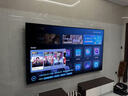 海信電視小墨E5Q Pro 100吋 1248分區U+MiniLED 信芯芯片極黑極透黑曜屏Pro國家補貼世界杯100E5Q-PRO 100英寸 曬單實(shí)拍圖