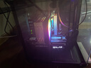 影馳 Intel i3 12100F/12400F/RTX3050/GT1030/RTX5050組裝臺(tái)式機(jī)辦公/炒股/設(shè)計(jì)/收銀游戲電腦主機(jī) 配置四12400F/512G/RTX3050 曬單實(shí)拍圖