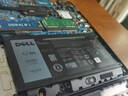 戴爾（DELL）筆記本電池 原裝內置鋰離子電池 電腦電池 3芯42瓦時(shí) WDX0R Latitude 3480 3390 3490 曬單實(shí)拍圖