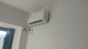 帝智空調補貼 新一級能效 大1.5匹大1匹掛機 以舊換新 省電冷暖變頻空調 家用壁掛式空調 舒適風(fēng) 一級能效 大1匹 單冷 提供上門(mén)安裝 曬單實(shí)拍圖