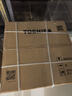 東芝（TOSHIBA）玉兔2.0高奢版純平全嵌10KG洗烘套裝全自動(dòng)滾筒洗衣機+變頻熱泵式烘干機DG-10T183BW+DH-10T183BW 洗烘套裝 10kg 曬單實(shí)拍圖