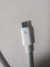 倍思蘋(píng)果17/16/15充電線(xiàn)Type-C數據線(xiàn)雙頭PD60W快充ctoc車(chē)載適用iPhone17/16e/15proMax平板iPad筆記本 曬單實(shí)拍圖
