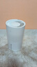 米家小米空氣加濕器 無(wú)霧加濕器3 400mL/h快速加濕保濕禮品家用臥室大容量辦公室嬰兒孕婦 4L大容量 曬單實(shí)拍圖