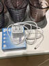 飛利浦適用蘋(píng)果17/16充電頭30W充電器套裝Type-C快充iPhone17ProMax/16e/15/iPad平板小米華為手機快充 30W新國標快充頭【蘋(píng)果8-17快充/安卓】 曬單實(shí)拍圖