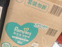 幫寶適超薄透氣清新幫拉拉褲新生兒嬰兒尿不濕尿片透氧Pro XXL50 曬單實(shí)拍圖